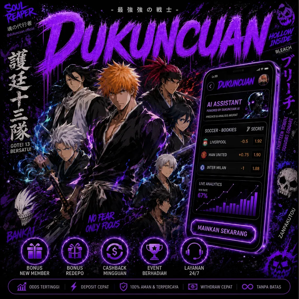 Banner merek Dukuncuan