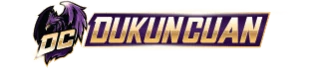 Logo Dukuncuan (Dukun Cuan)